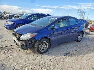 Toyota Prius 1.8L 4 2011