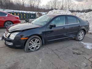 Ford Fusion SEL 3.0L 6 2008