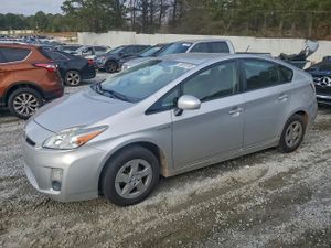 Toyota Prius 1.8L 4 2011
