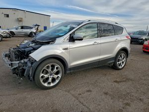 Ford Escape TITANIUM 1.6L 4 2014