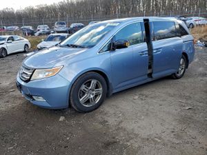 Honda Odyssey TOURING 3.5L 6 2012