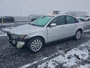 Volvo S40 2.4I 2.4L 5 2005
