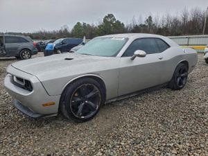Dodge Challenger SXT 3.6L 6 2012