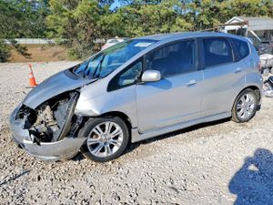 Honda Fit SPORT 1.5L 4 2011