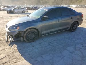 Volkswagen Jetta BASE 2 L 4 2015