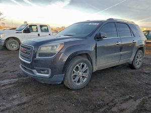 GMC Acadia SLT-1 3.6L 6 2015