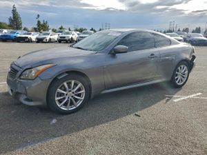 Infiniti G37 3.7L 6 2011