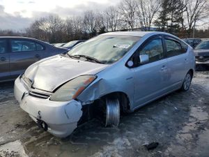 Toyota Prius 1.5L 4 2008