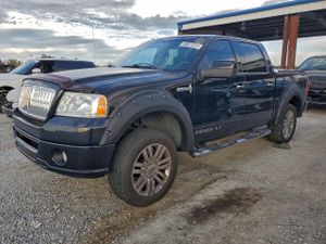 Lincoln Mark 5.4L 8 2008