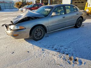 Buick LeSabre LIMITED 3.8L 6 2003