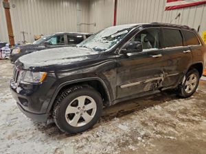 Jeep Grand Cherokee LAREDO 3.6L 6 2013