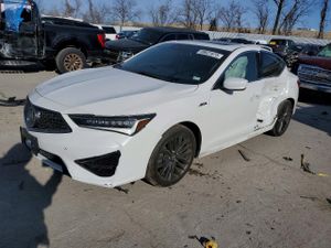 Acura ILX PREMIUM A-SPEC 2.4L 4 2020