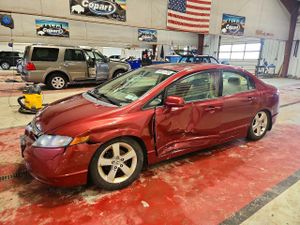 Honda Civic EX 1.8L 4 2008