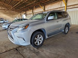 Lexus GX 460 4.6L 8 2014