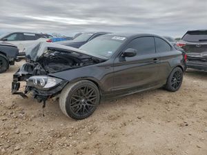 BMW 1 Series I 3.0L 6 2013