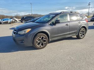 Subaru XV 2.0 LIMITED 2.0L 4 2015