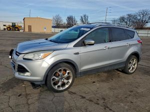 Ford Escape TITANIUM 2.0L 4 2014