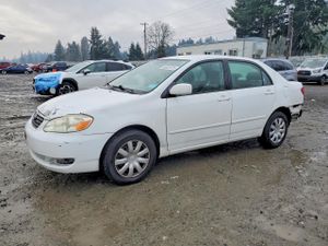 Toyota Corolla CE 1.8L 4 2006