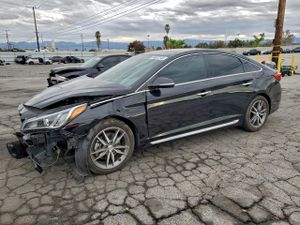 Hyundai Sonata SPORT 2.0L 4 2015
