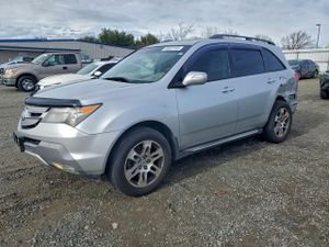Acura MDX TECHNOLOGY 3.7L 6 2007