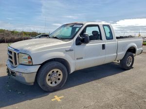 Ford F-250 SUPER DUTY 6.0L 8 2005