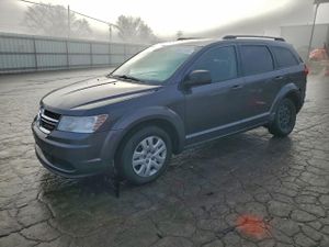 Dodge Journey SE 2.4L 4 2015