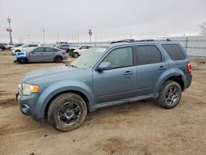 Ford Escape LIMITED 2.5L 4 2012