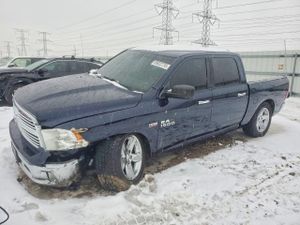 RAM 1500 SLT 5.7L 8 2014