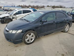 Honda Civic LX 1.8L 4 2009