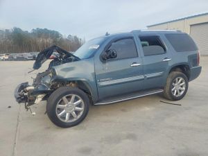 GMC Yukon DENALI 6.2L 8 2007
