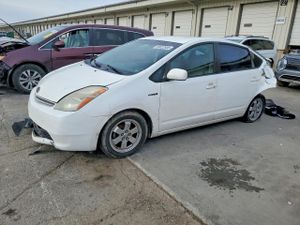 Toyota Prius 1.5L 4 2008