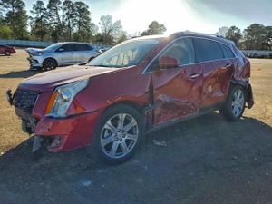 Cadillac SRX PREMIUM COLLECTION 3.6L 6 2015