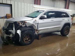 Jeep Grand Cherokee LAREDO 3.6L 6 2013