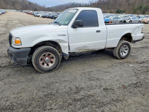 Ford Ranger 2.3L 4 2010