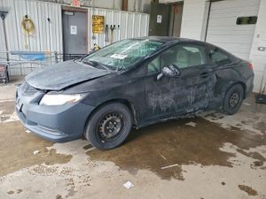 Honda Civic LX 1.8L 4 2012