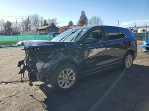 Chevrolet Equinox LT 1.5L 4 2018
