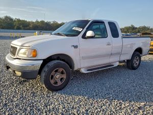 Ford F-150 5.4L 8 2000