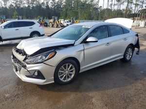 Hyundai Sonata ECO 1.6L 4 2018