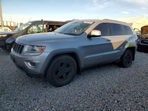 Jeep Grand Cherokee LAREDO 3.6L 6 2014