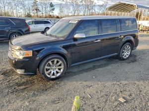 Ford Flex LIMITED 3.5L 6 2012