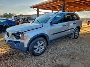 Volvo XC90 2.5L 5 2006