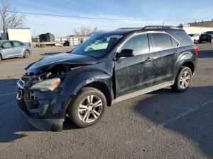 Chevrolet Equinox LT 2.4L 4 2015
