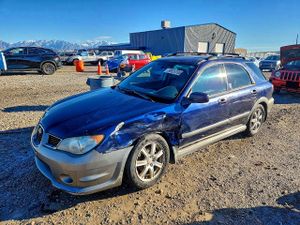 Subaru Impreza OUTBACK SPORT 2.5L 4 2006