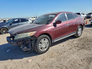 Honda Accord EXL 2.4L 4 2015