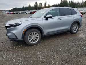 Honda CR-V EXL 1.5L 4 2025