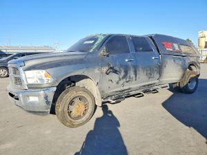 Dodge RAM 6.7L 6 2010