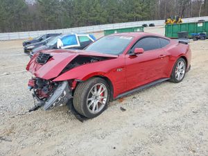Ford Mustang GT 5.0L 8 2024