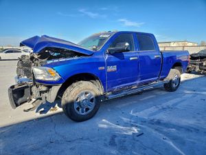 RAM 2500 ST 6.4L 8 2015
