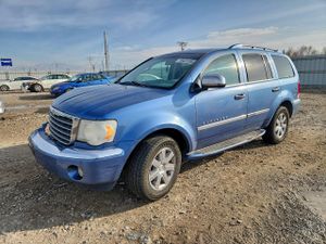 Chrysler Aspen LIMITED 5.7L 8 2008