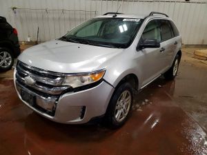 Ford Edge SE 3.5L 6 2011